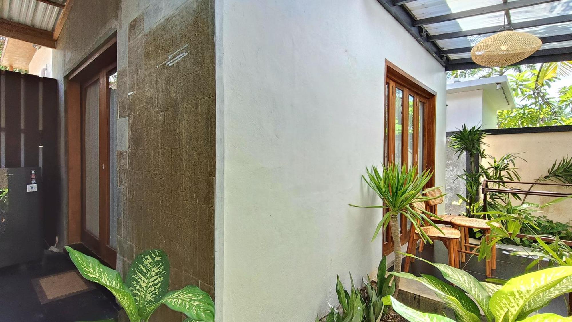 Kies Villas Lombok Kuta  Eksteriør billede