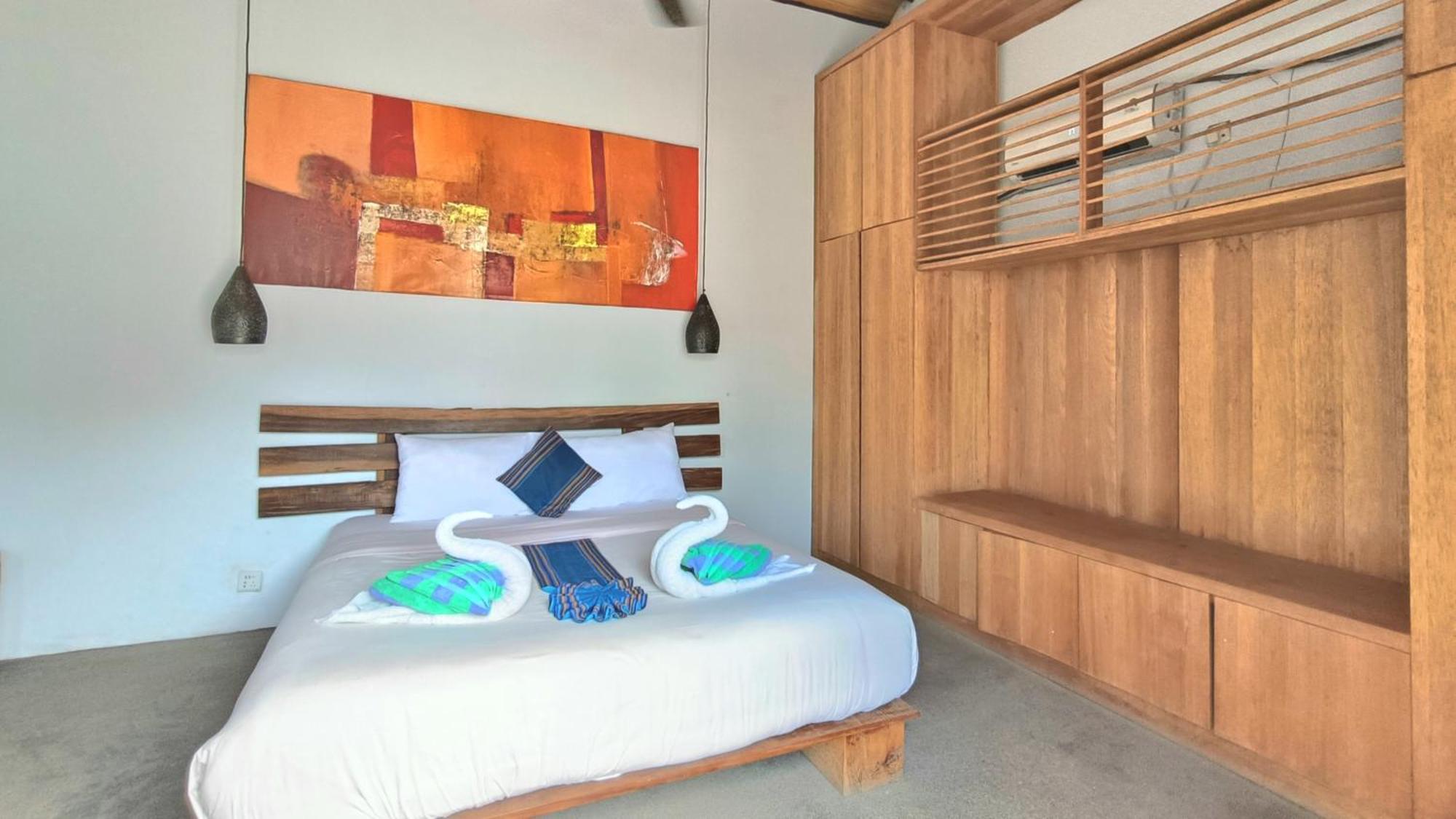 Kies Villas Lombok Kuta  Eksteriør billede